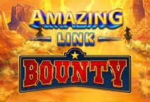 Amazing Link Bounty slot